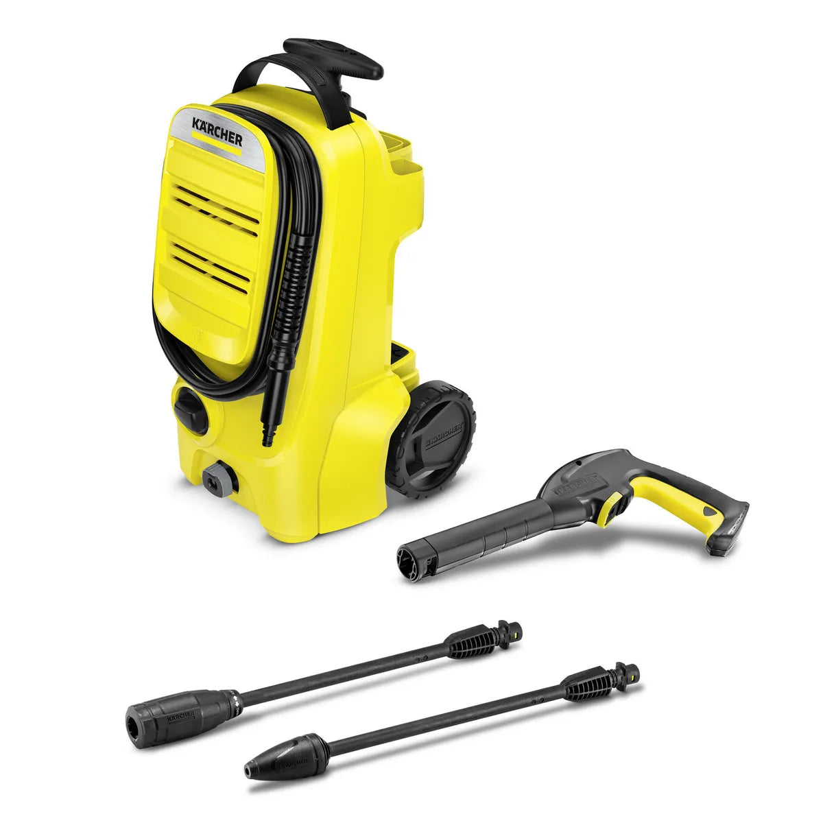 Karcher Pressure Washer K3 Compact