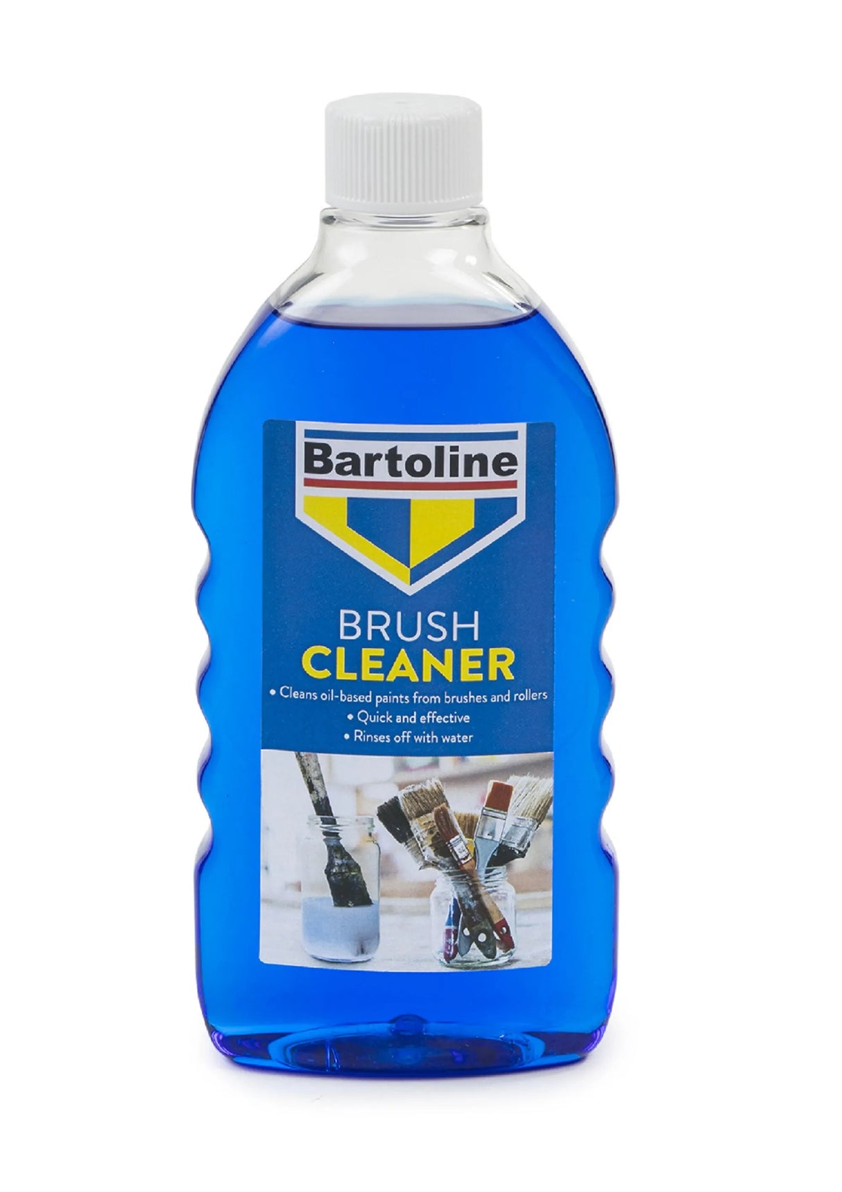 Bartoline Brush Cleaner 500ML