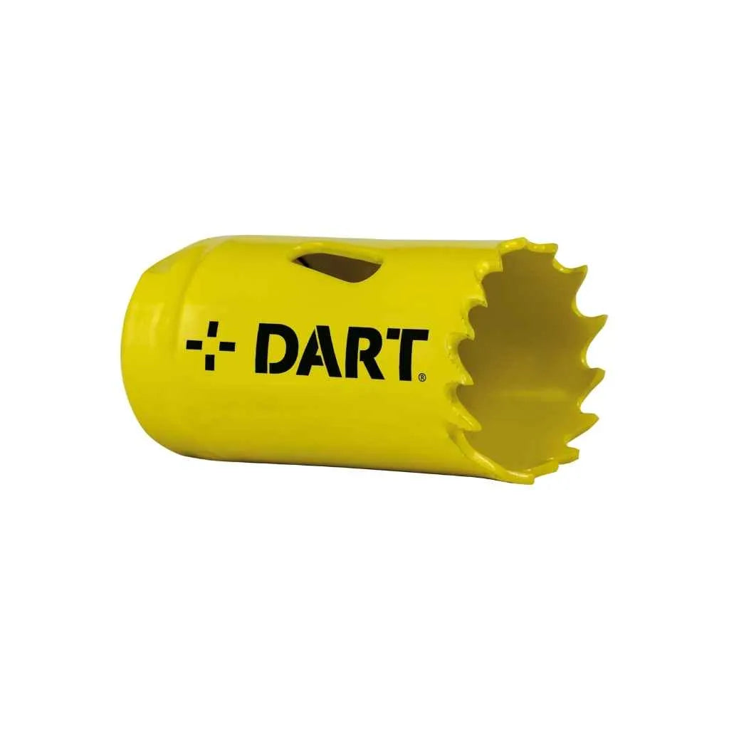 DART 32mm HSS Premium Cobalt Holesaw