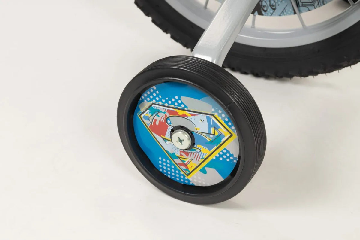 Superman 16″ Kids Bicycle