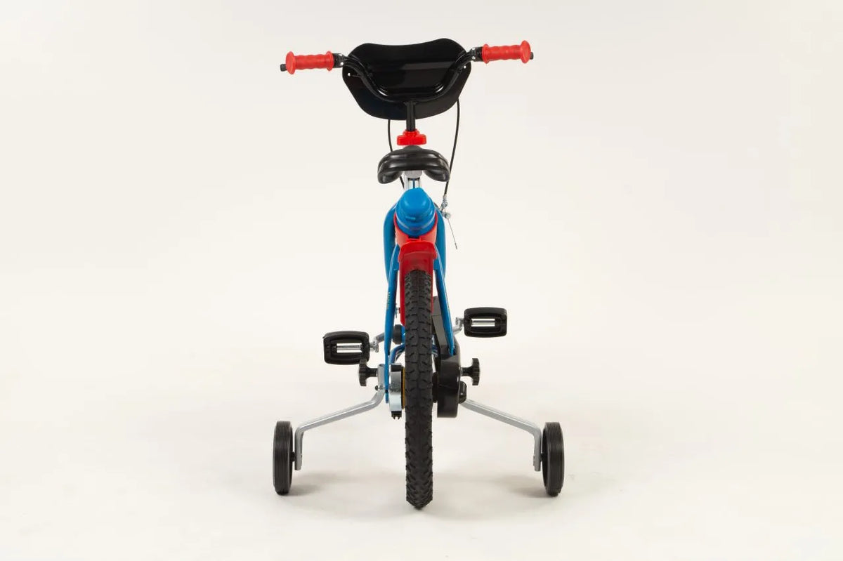 Superman 16″ Kids Bicycle