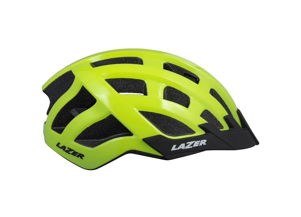 Lazer Compact Bike Helmet