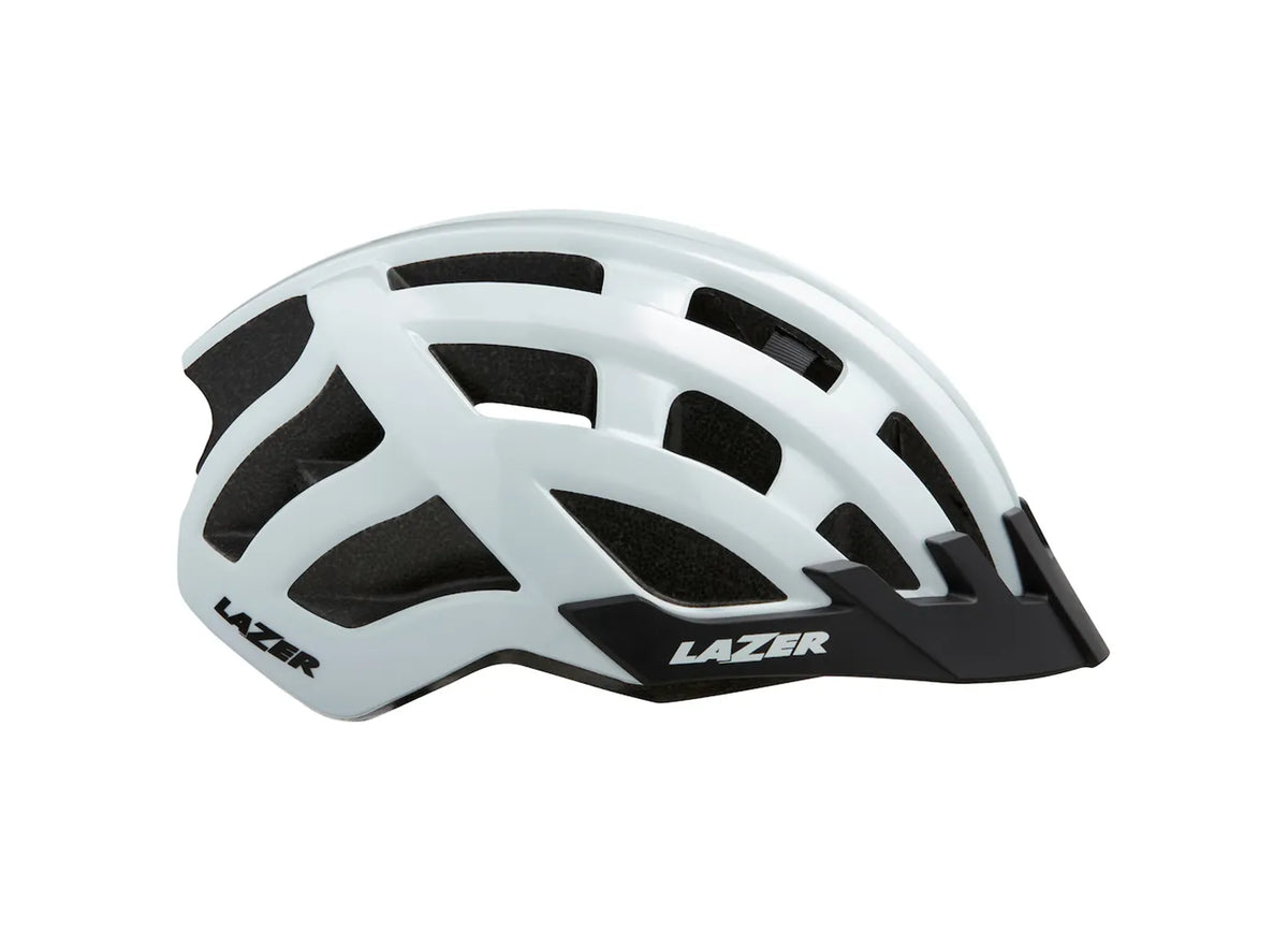 Lazer Compact Bike Helmet