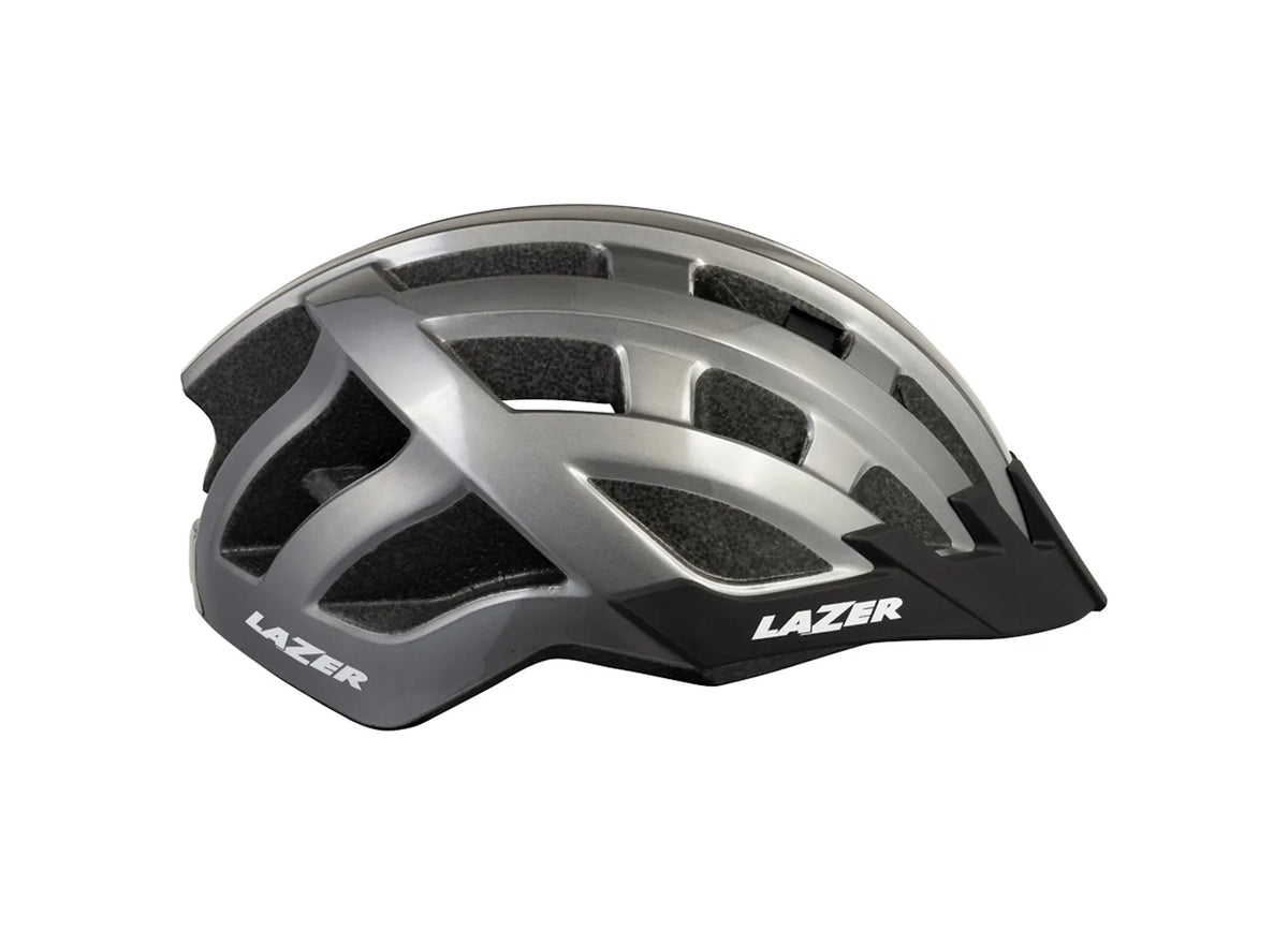 Lazer Compact Bike Helmet