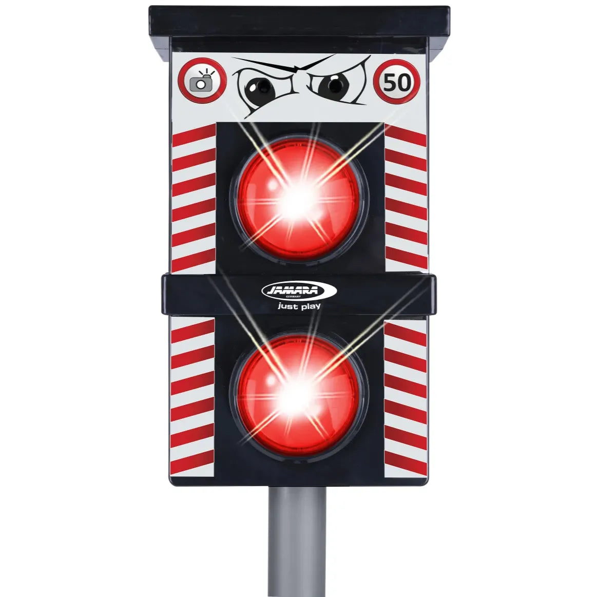 Jamara Speed Camera