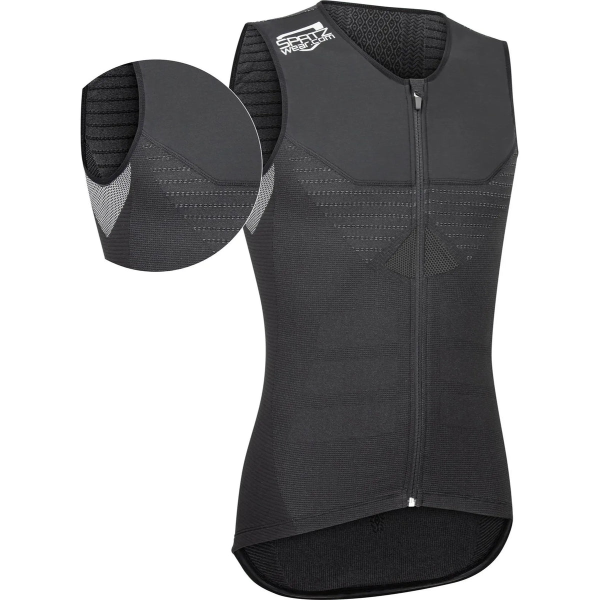 Spatz BurnR Cycling Gilet