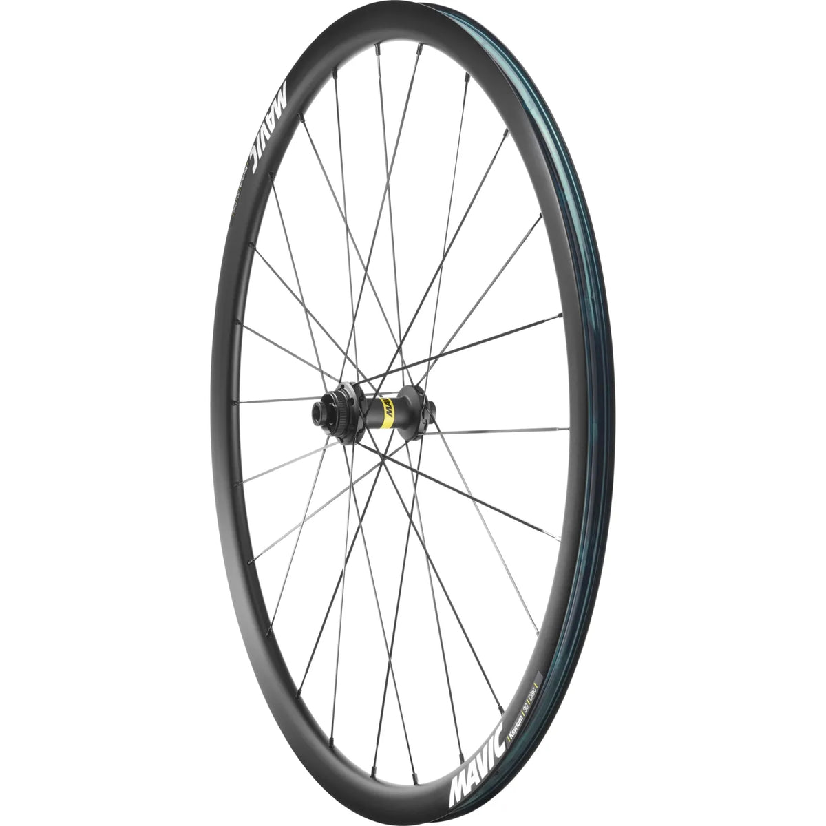 Mavic Ksyrium 30 Disc CL (Pair)