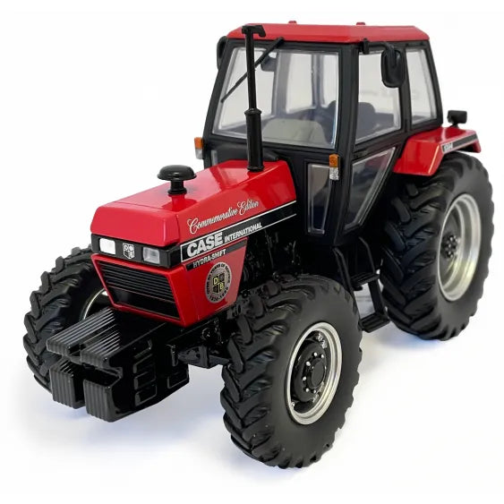 Case IH 1394 4WD-Commemorative Ltd Edition Model Tractor 1:32 Scale Die‑Cast by Universal Hobbies