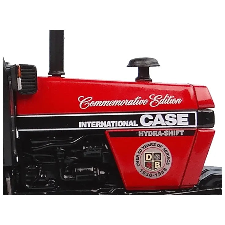Case IH 1394 4WD-Commemorative Ltd Edition Model Tractor 1:32 Scale Die‑Cast by Universal Hobbies
