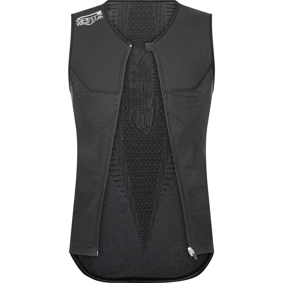 Spatz BurnR Cycling Gilet