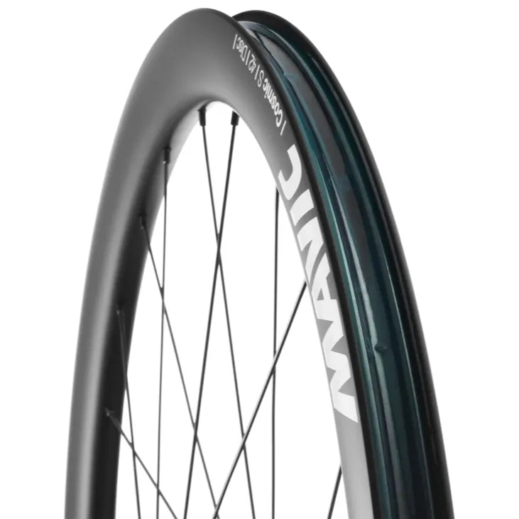 Mavic Cosmic S 42 Disc CL (Pair)