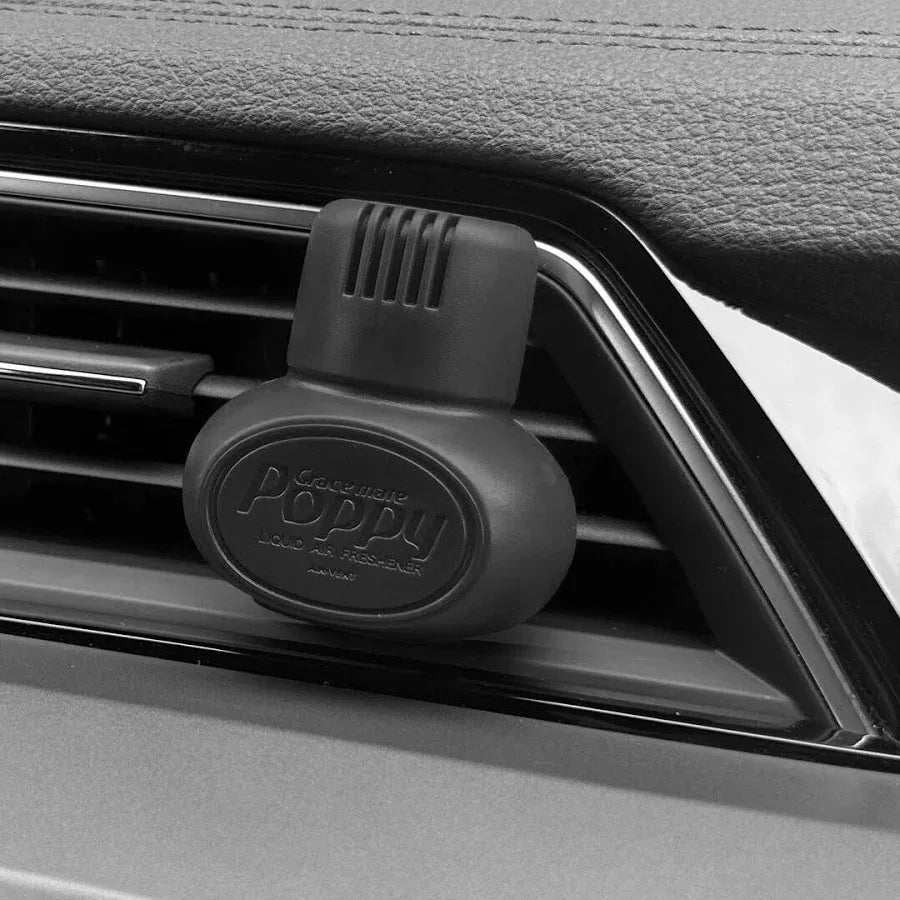 Poppy Vent Air Freshener - Frost Ice