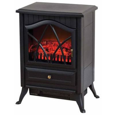 Convector & Electric Heaters