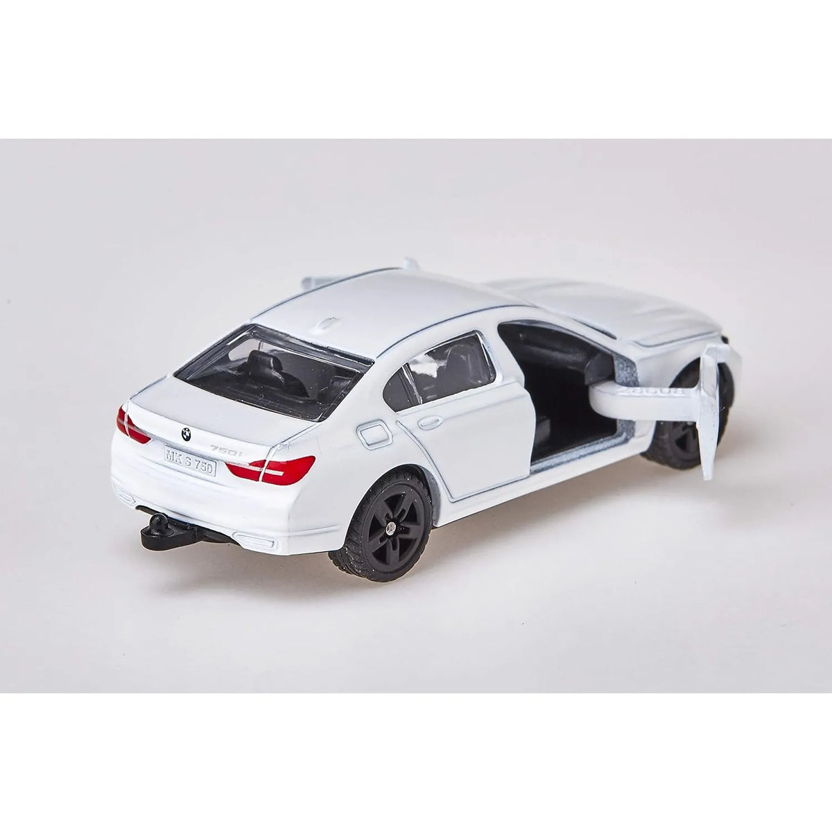 Siku BMW 750I 1:87
