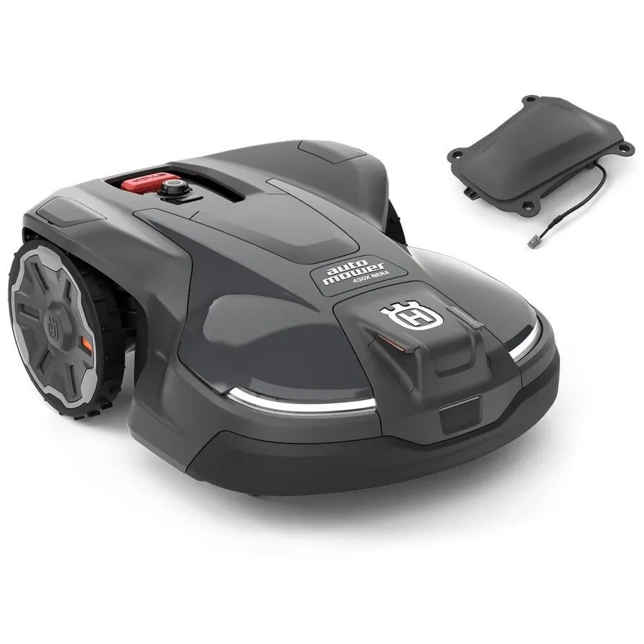 Husqvarna Automower 430X Nera Includes EPOS Plugin Kit (Cloud Satellite)