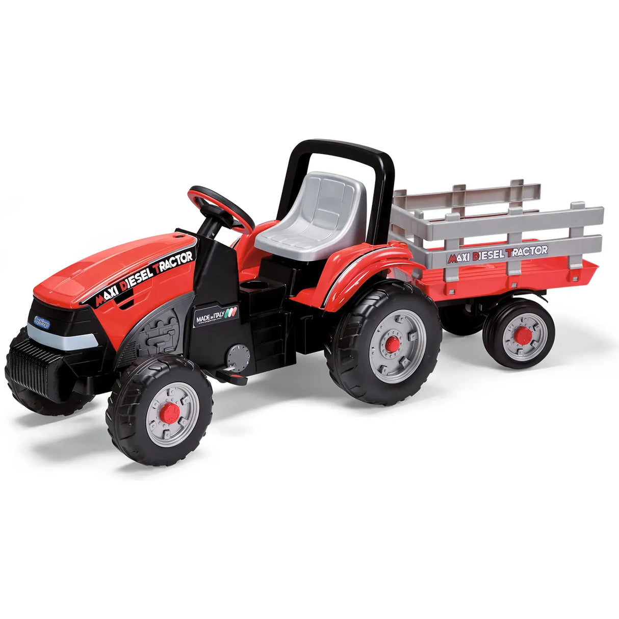 Peg Perego Maxi Diesel Pedal Tractor