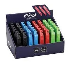 BBB Tire Levers 3pc