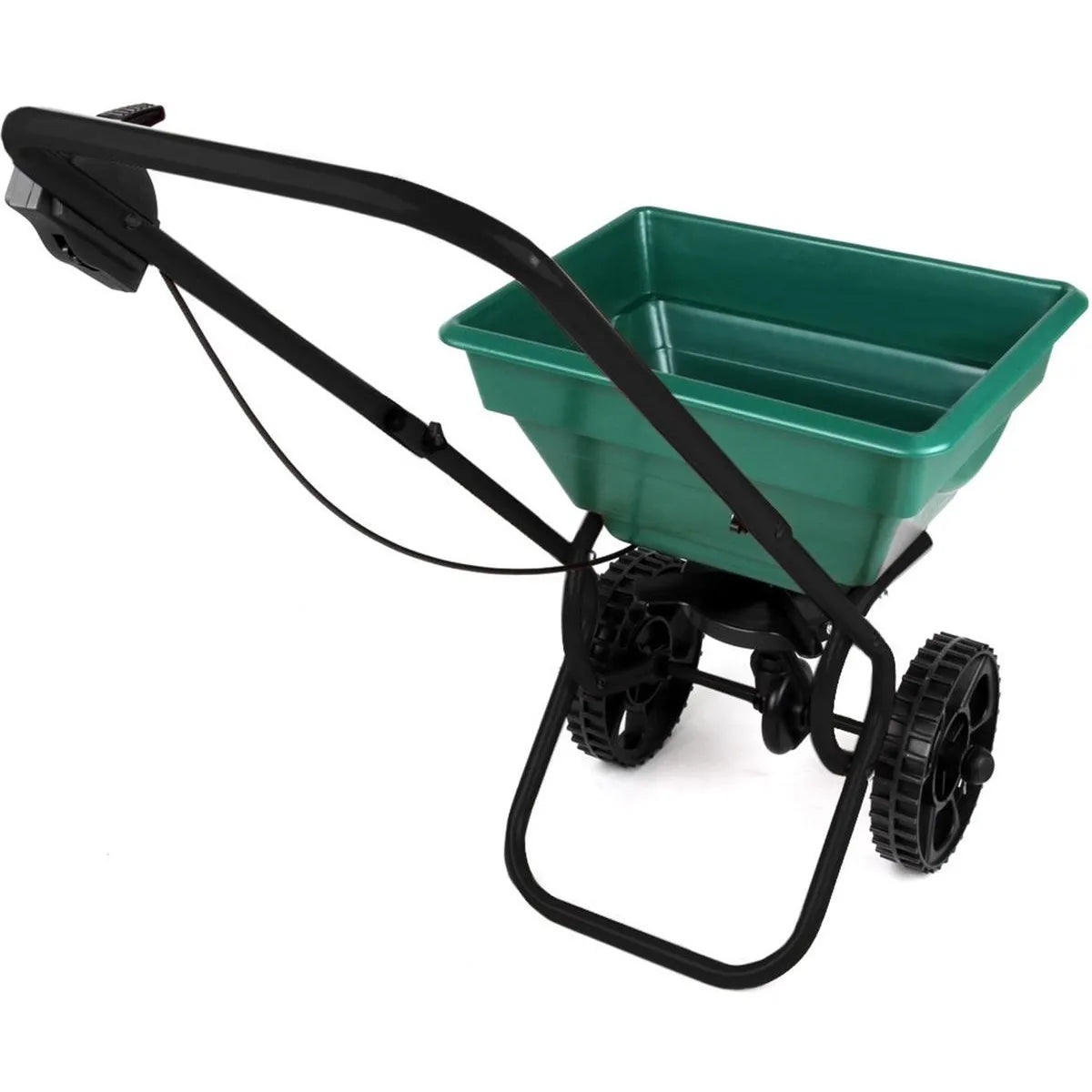 Workman Garden Fertiliser and Seed Broadcast Spreader 20kg