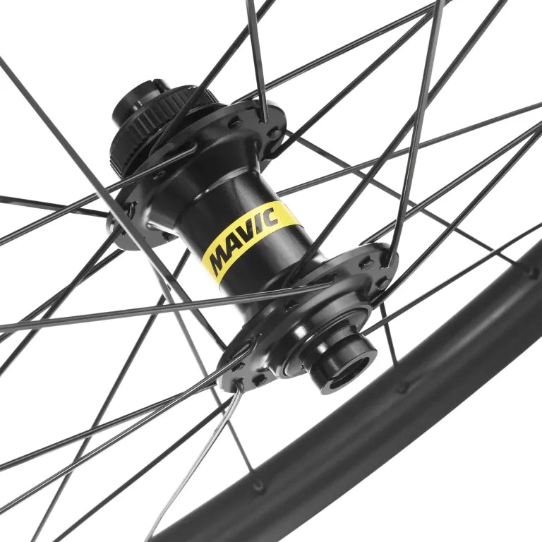 Mavic Cosmic S 42 Disc CL (Pair)