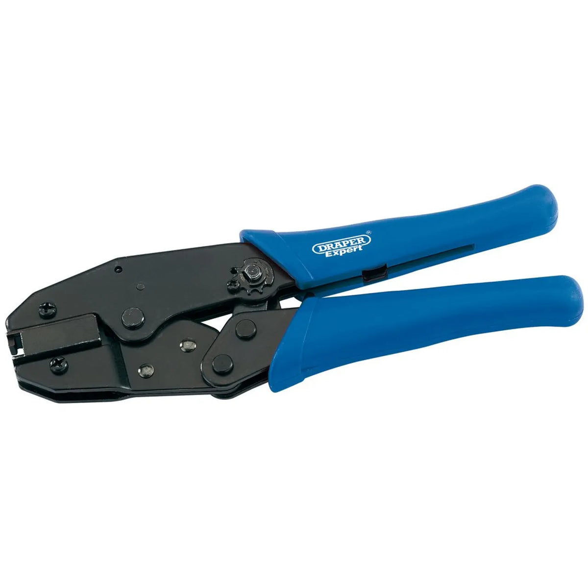 Draper RJ45 Ratchet Crimping Tool 225mm