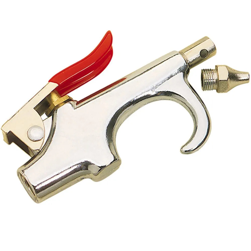 Draper Air Blow Gun 1/4" Bsp