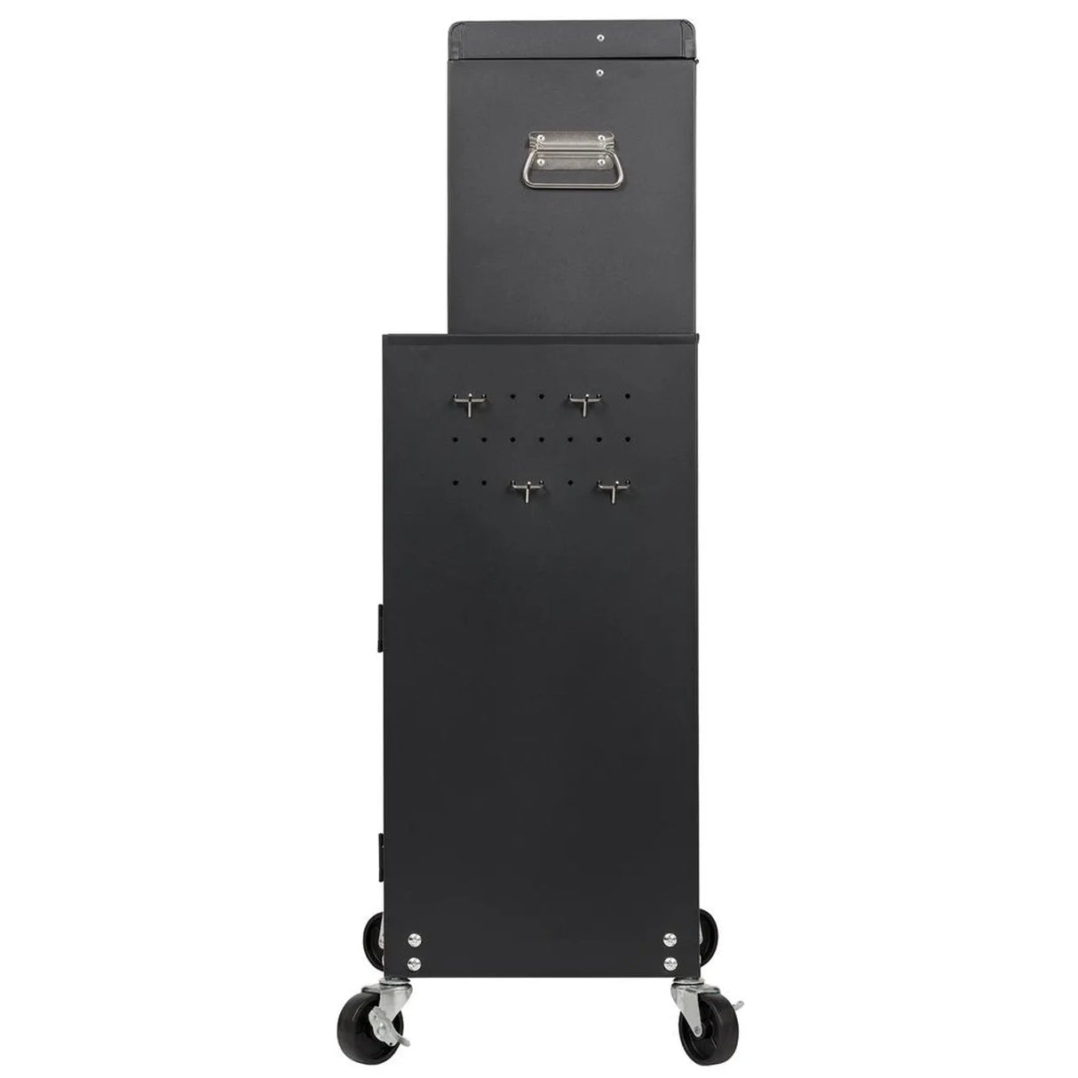Draper Combined Roller Cabinet and Tool Chest, 6 Drawer, 24" 30680