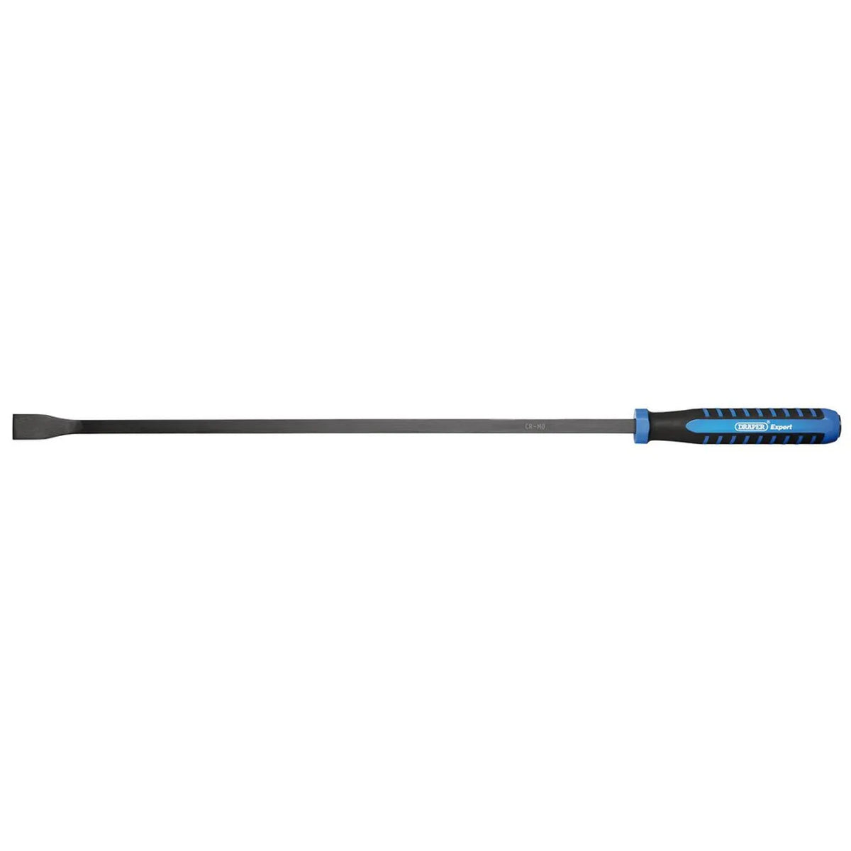 Draper Pry Bar - Expert Soft Grip, 36"/ 915mm (27782)