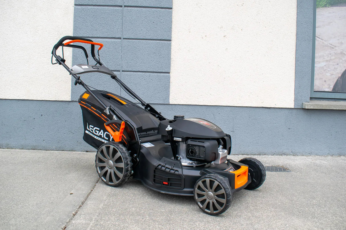 Legacy L53SHL-GCV170 21″ Self Drive Lawnmower - Honda GCV170 170cc Engine