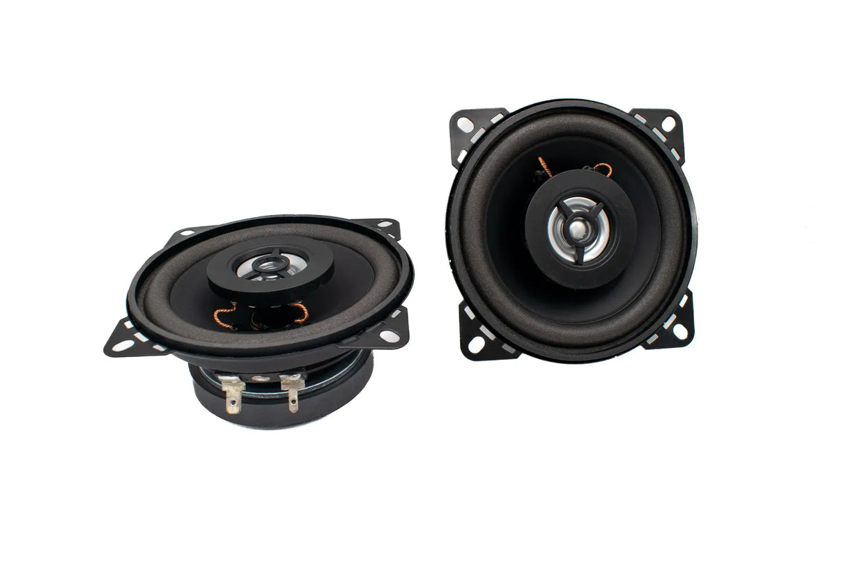 HS Group Speaker Set 100mm