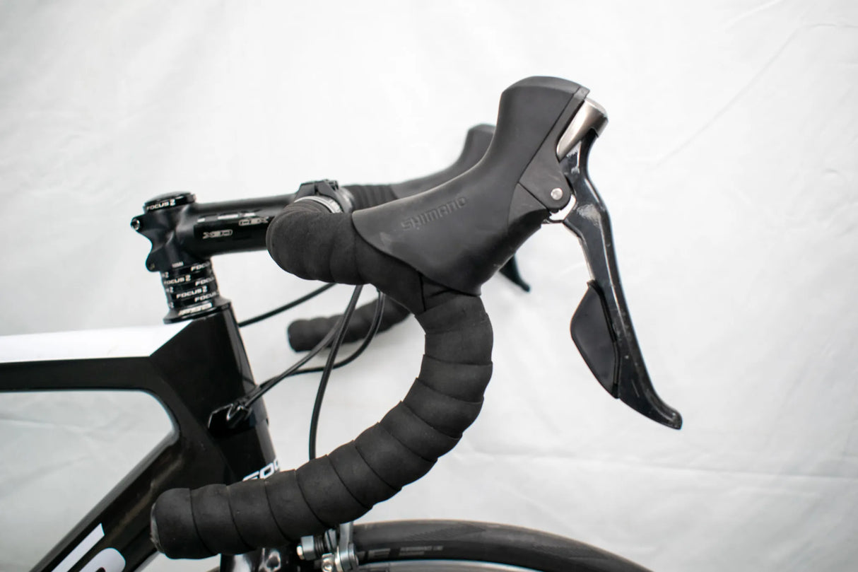 Used Focus Cayo Ultegra