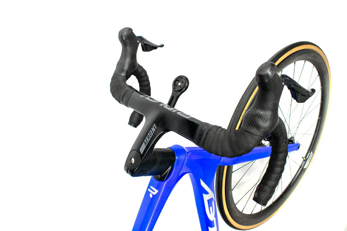 Used Ridley Fenix Ultegra Di2