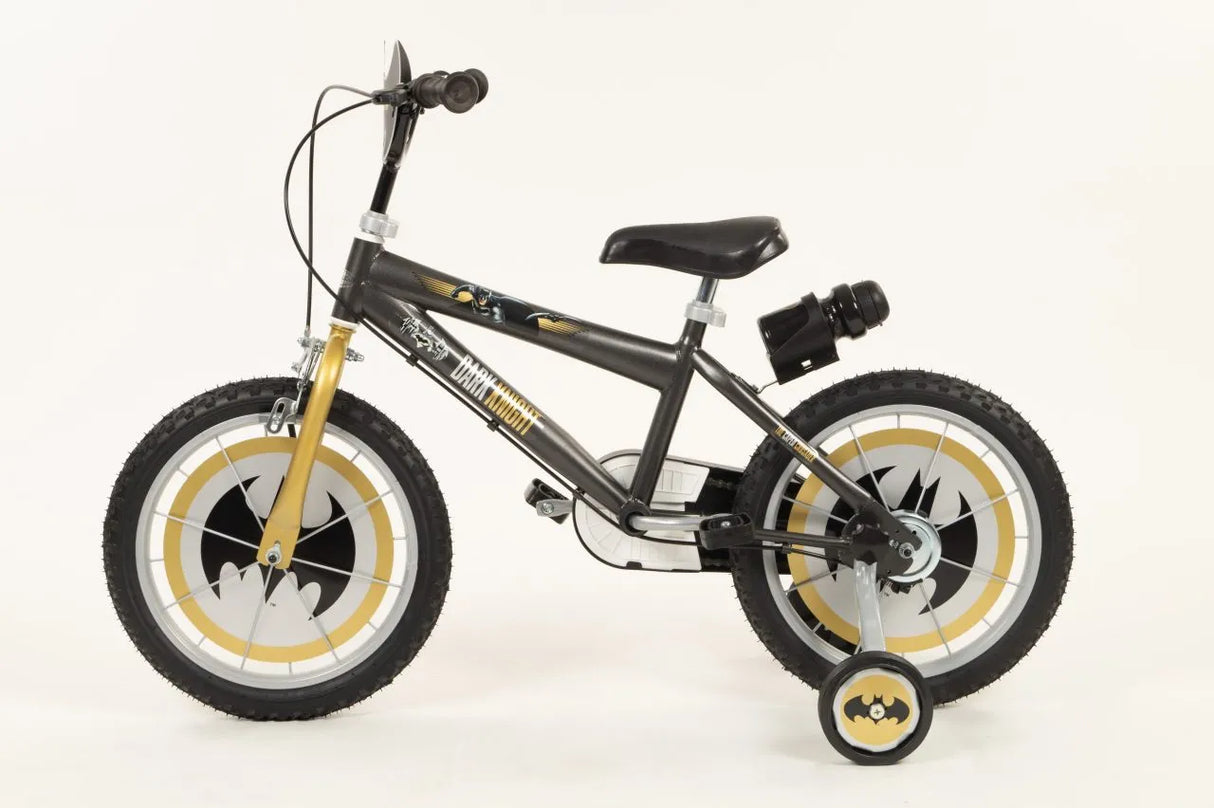 Toimsa Kids 16" Batman Bicycle