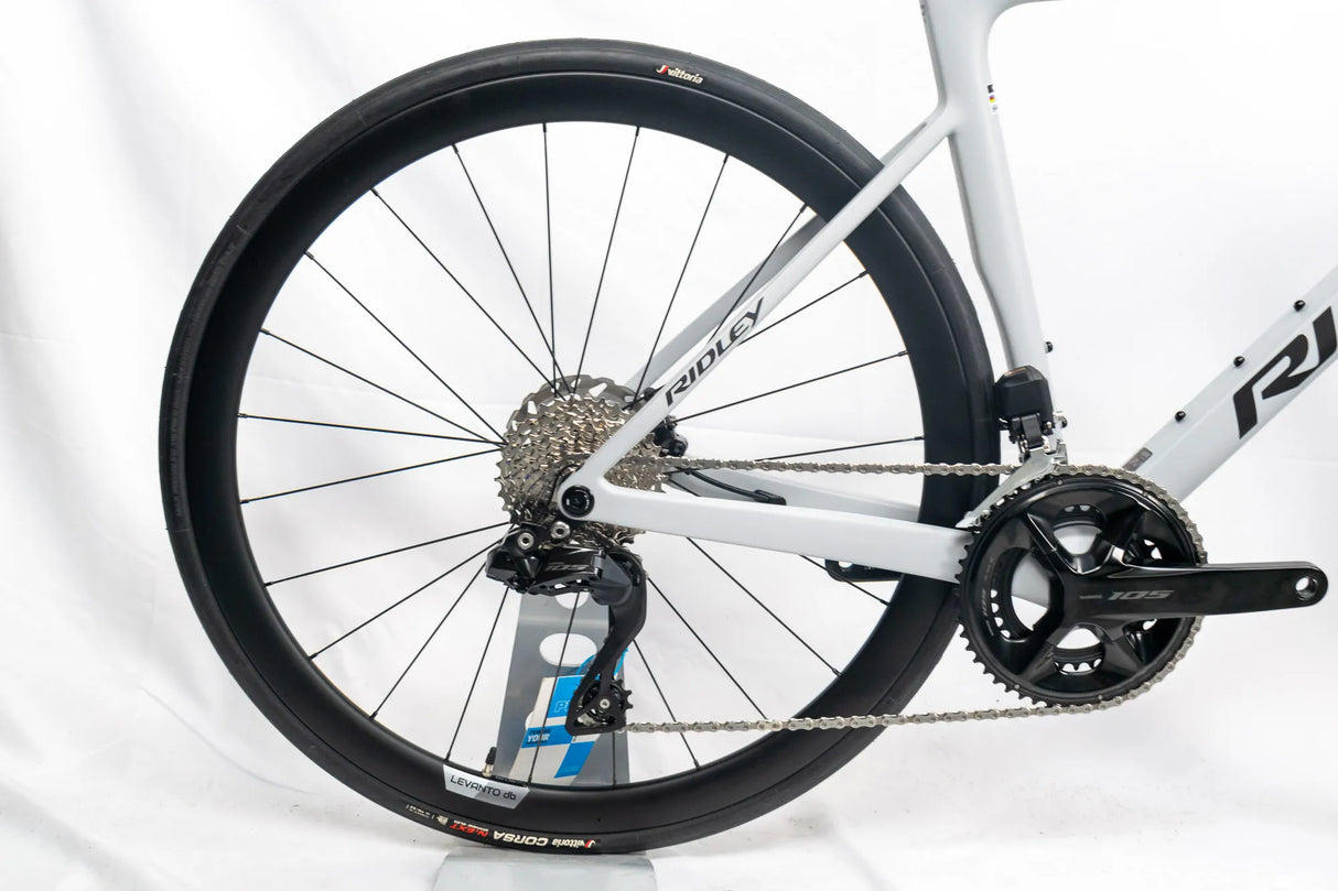Ridley Falcn RS 105 Di2