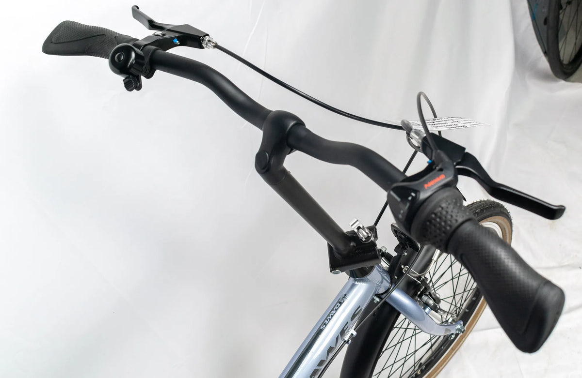 Dawes Diamond Folding Bike