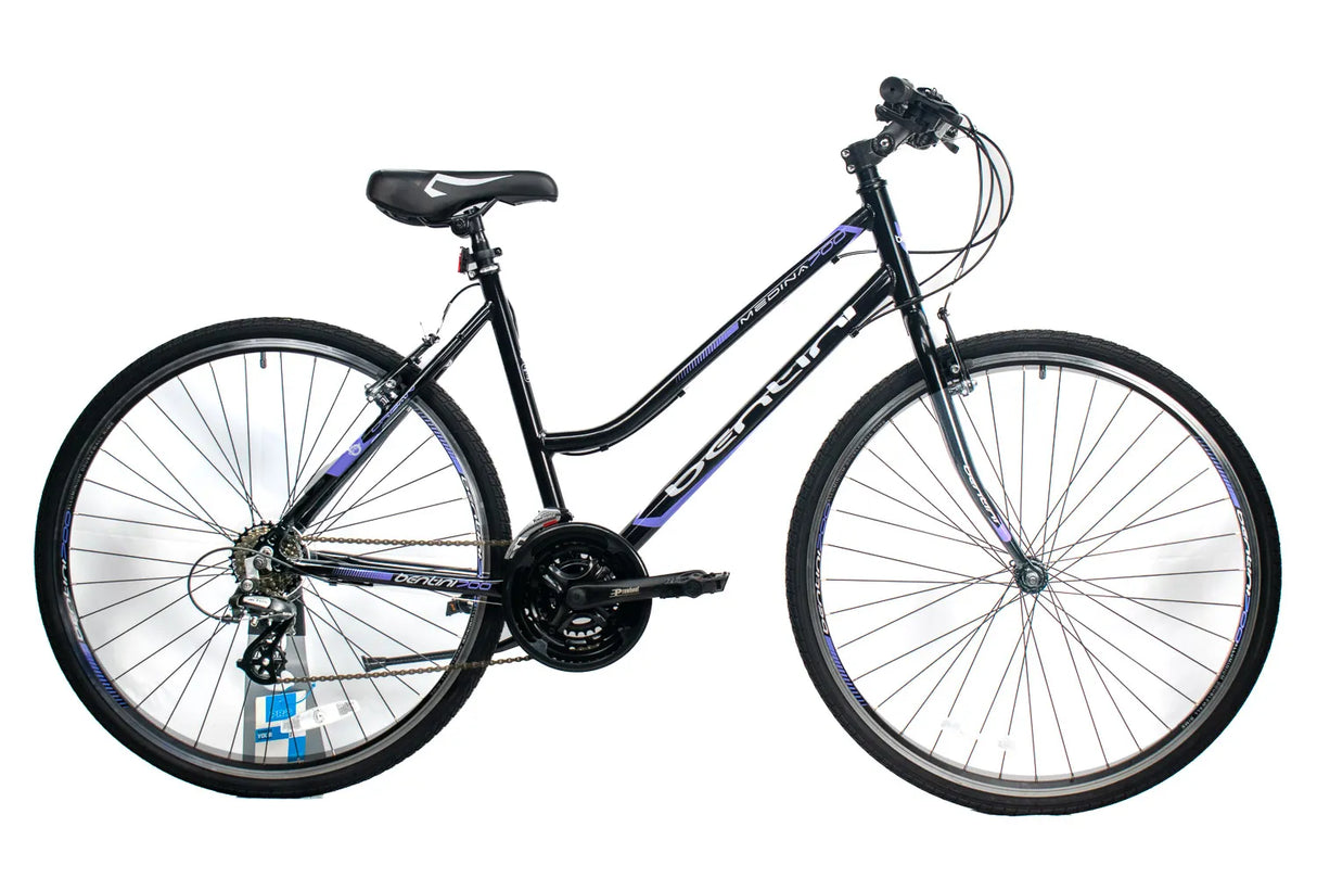 Bentini Medina Ladies Bike