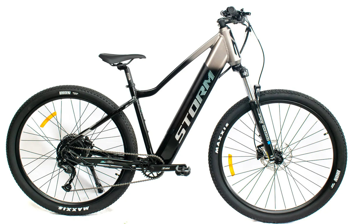 Storm E Stella 2.0 Ebike