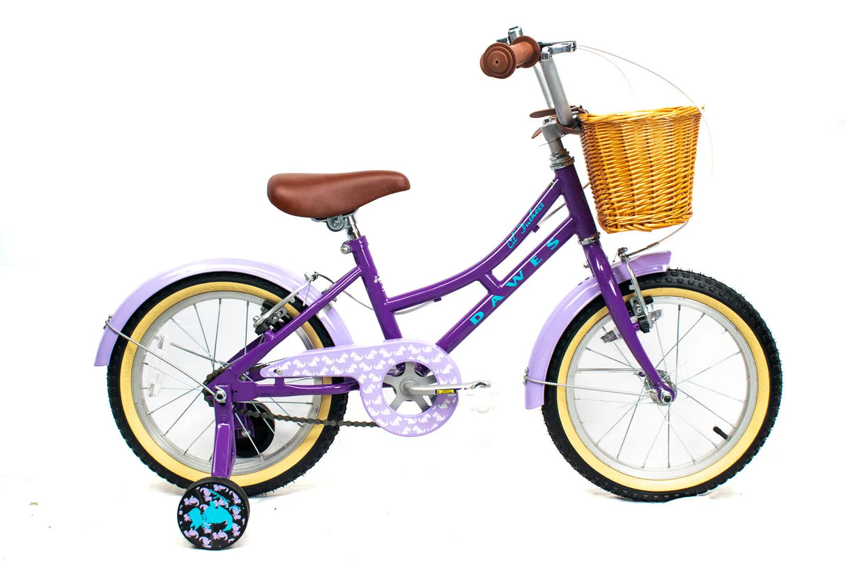 Dawes Lil Duchess 16"
