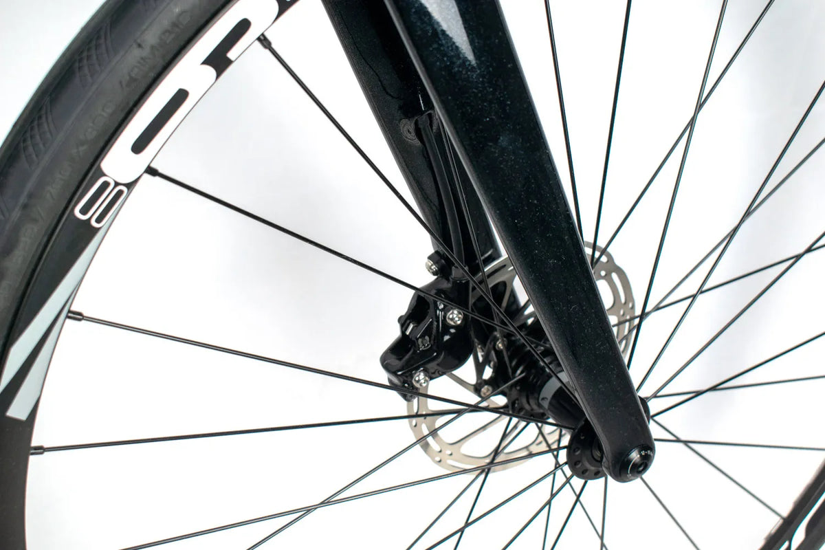 Cervelo Caledonia Rival ETap