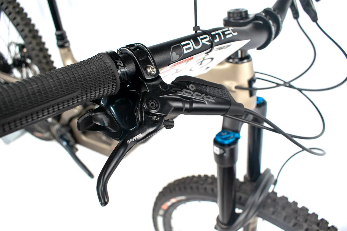 Santa Cruz Megatower C S-Kit Small Mountain Bike