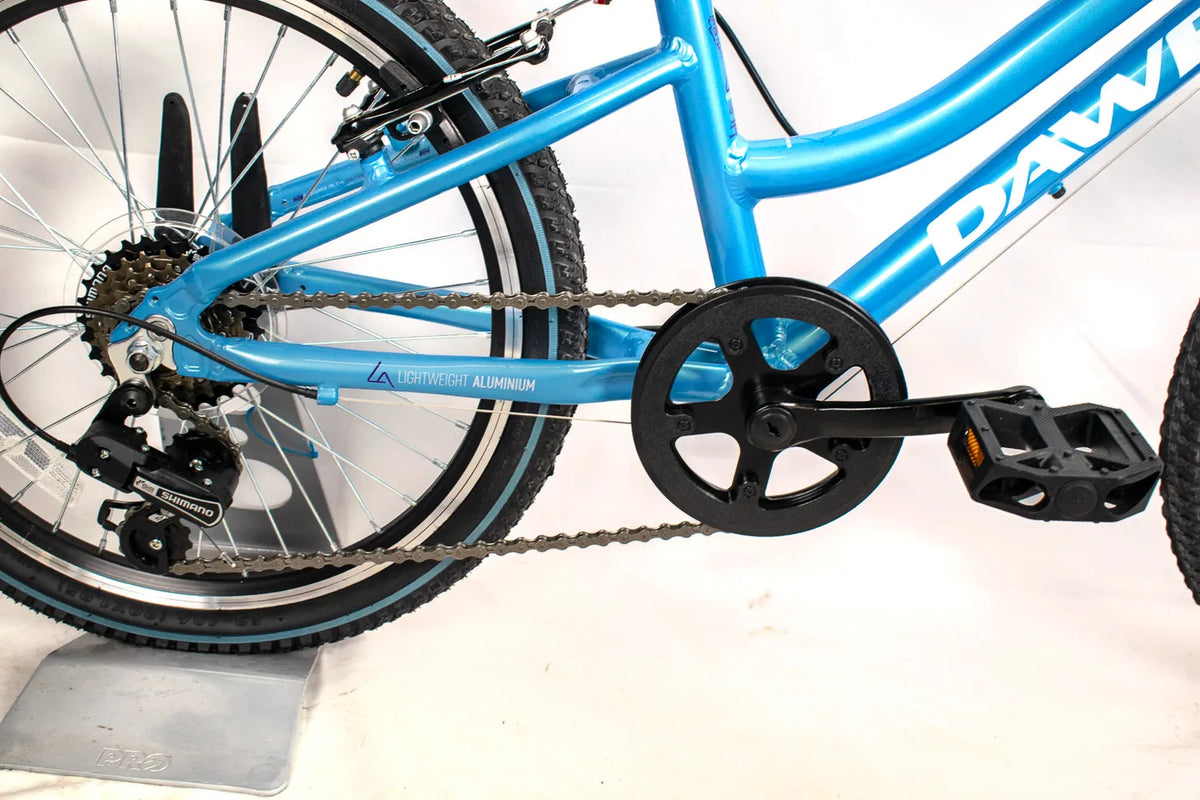 Dawes 20" Venus Girls Bike
