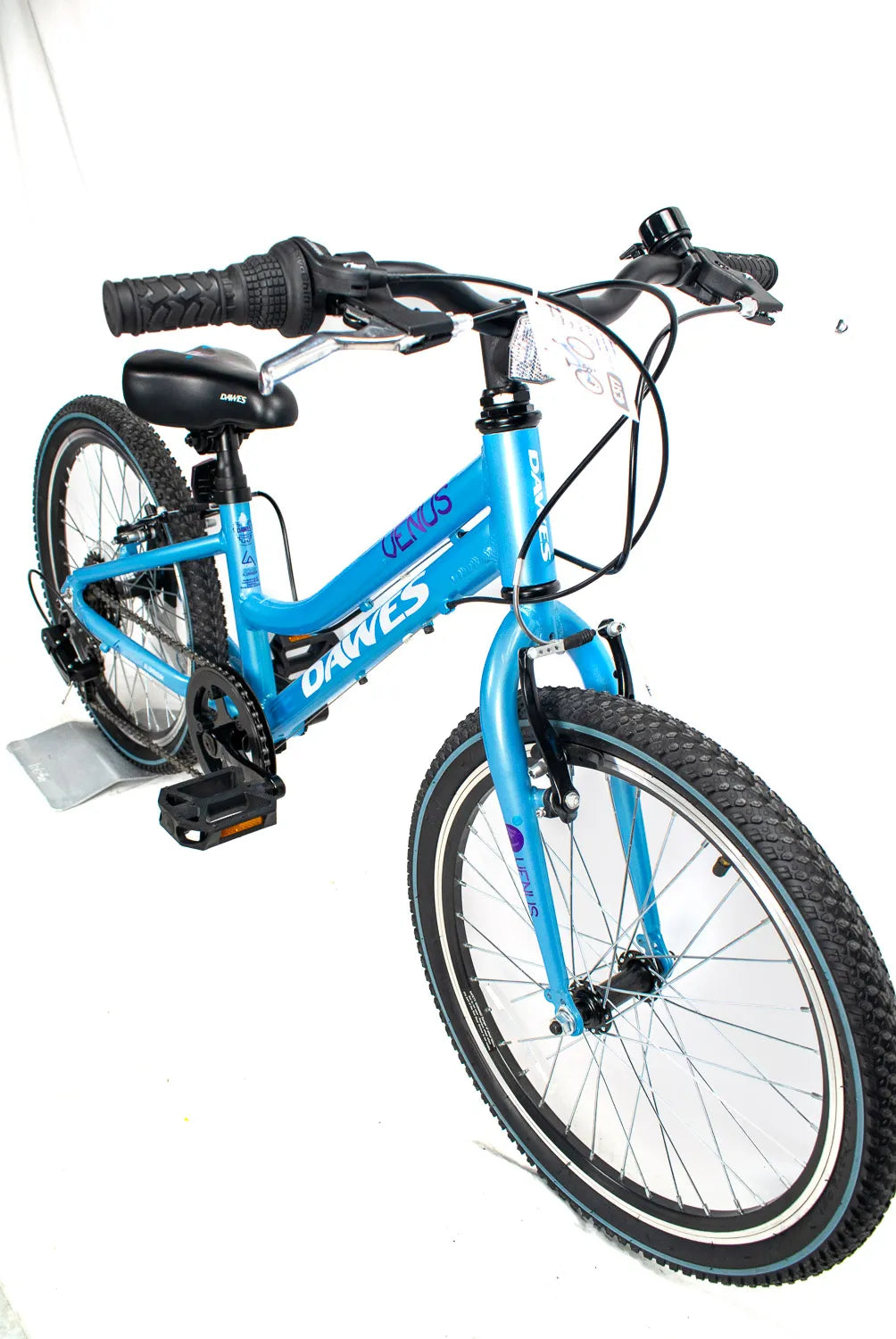 Dawes 20" Venus Girls Bike