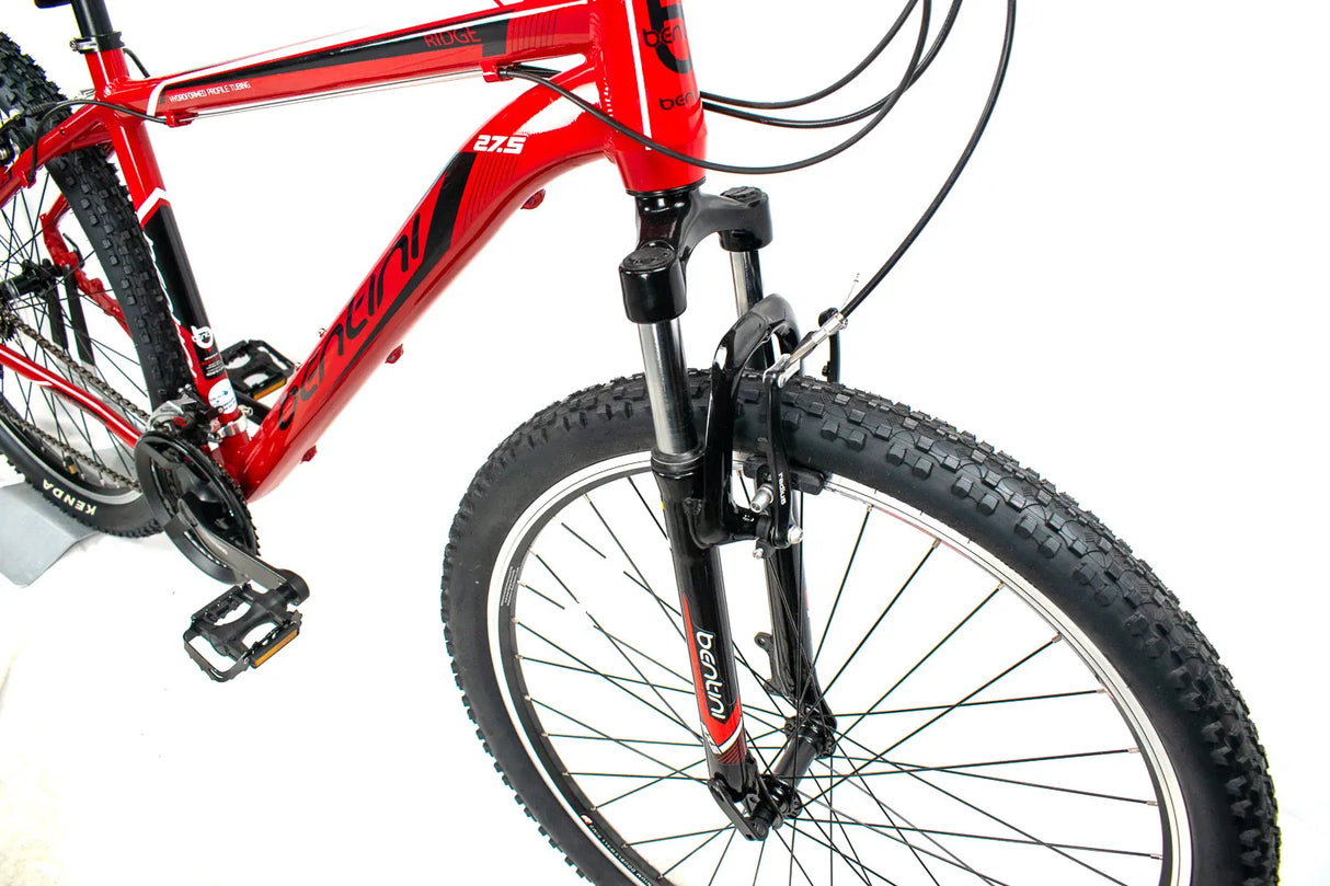 Bentini Ridge Mountain Bike