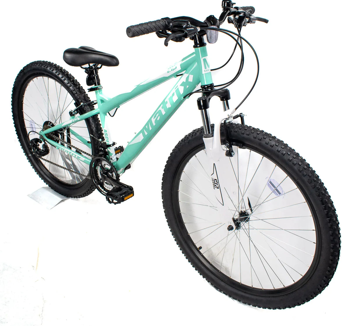 Ignite Matrix Ascent 27.5" Ladies Mountain Bike