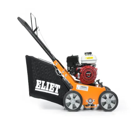 Eliet E401 Pro Scarifier (Fixed Blades) GP160