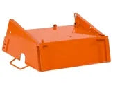 Eliet E501 Pro Scarifier (Fixed Blades) GP200