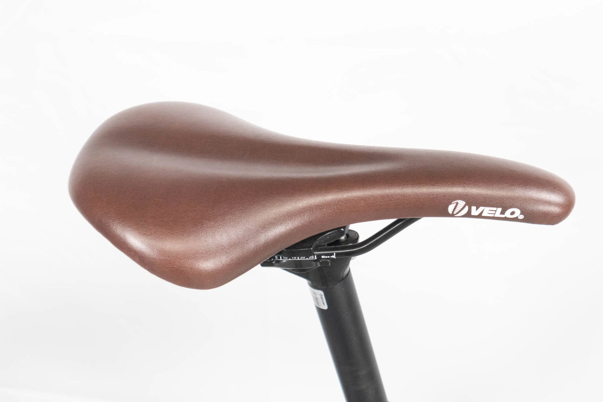 Ecobike Lightweight Gravel Bike Forest