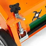 Eliet E501 Pro Scarifier (Fixed Blades) GP200