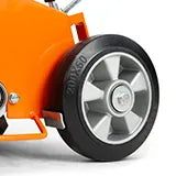 Eliet E501 Pro Scarifier (Fixed Blades) GP200