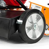 Eliet E501 Pro Scarifier (Fixed Blades) GP200