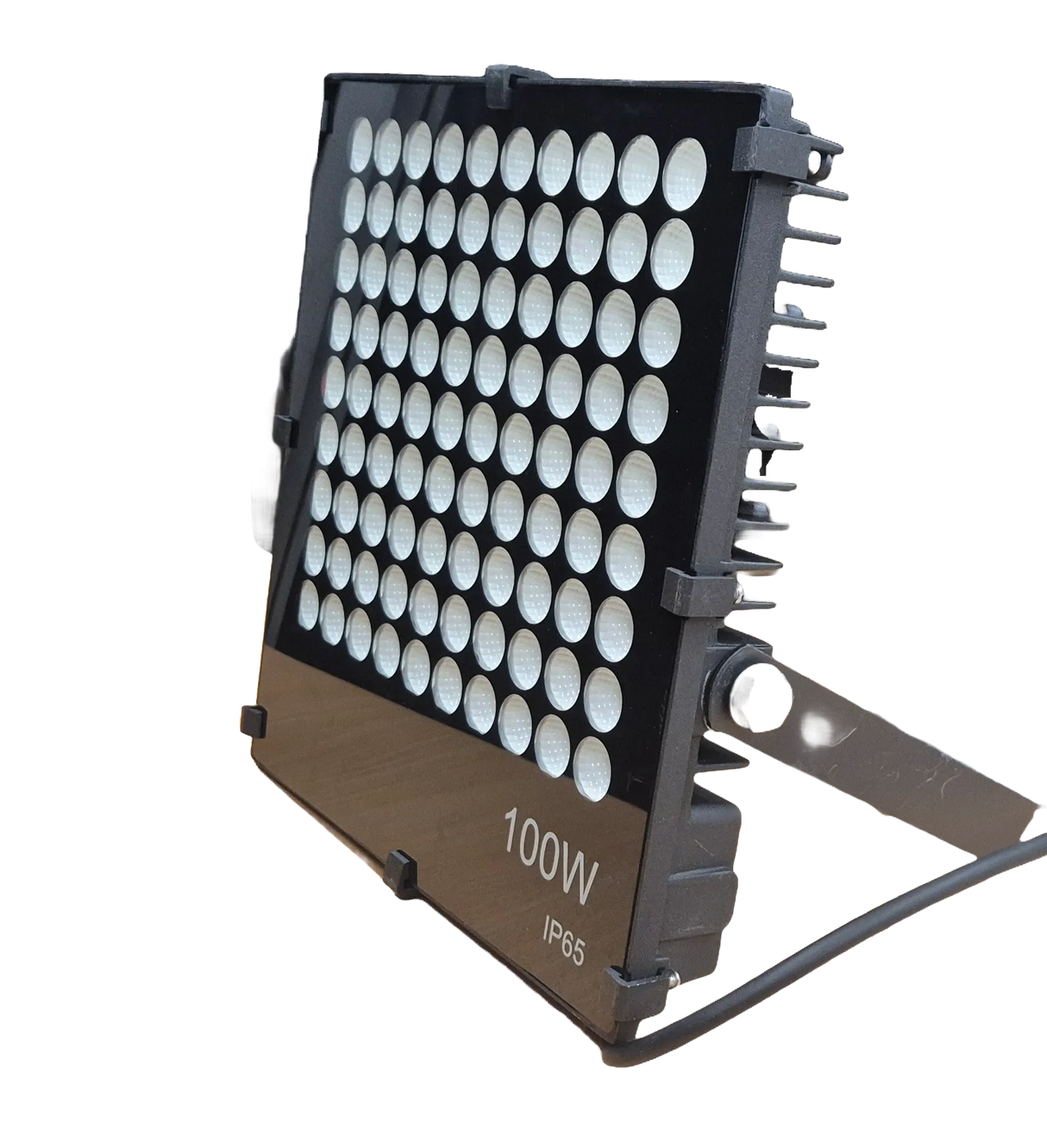 Energizer 100W LED Floodlight | 9000 Lumens Daylight White, IP65
